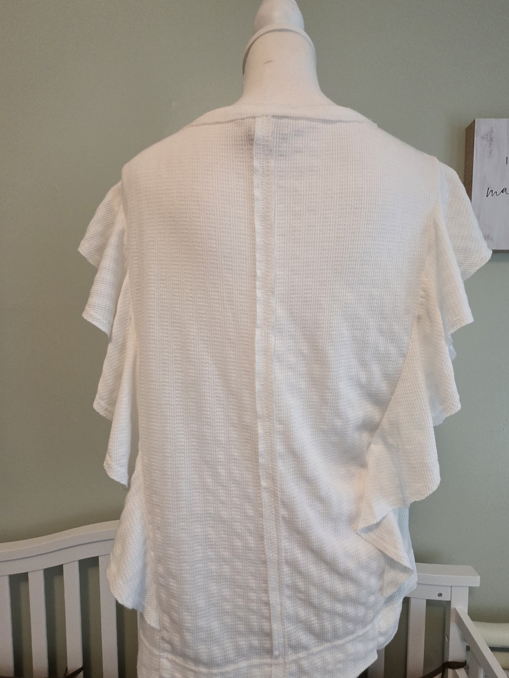 American Rag Blouse - Picture 5 of 6
